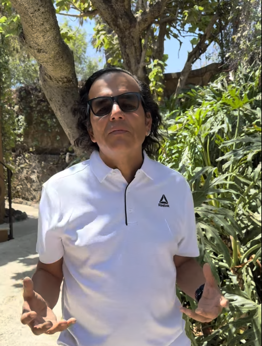 Gustavo Rojas