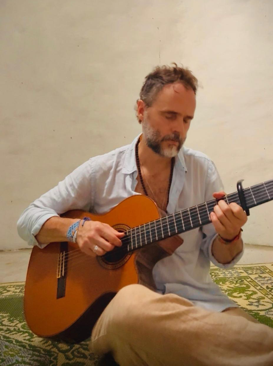 Jorge Alfano